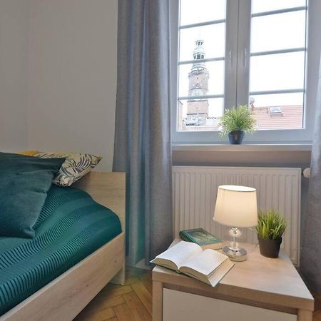 Z Apartment On Town Hall - Rynek Ratusz - 2 Rooms Вроцлав Екстериор снимка