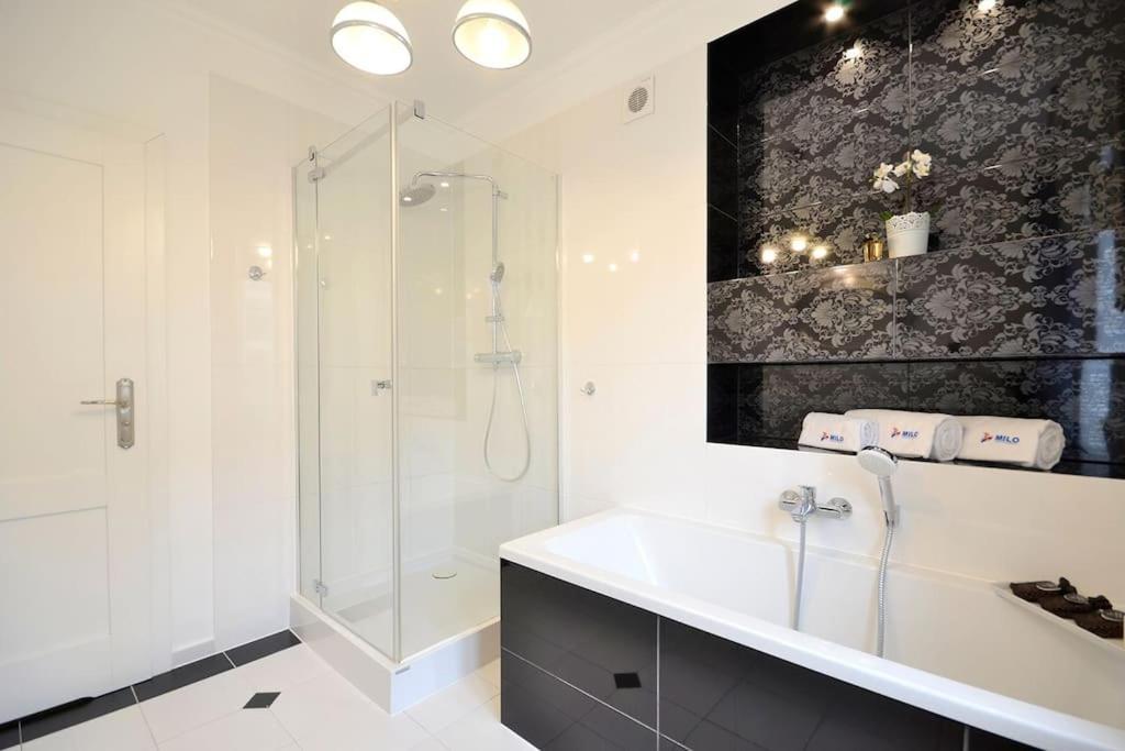 Z Apartment On Town Hall - Rynek Ratusz - 2 Rooms Вроцлав Екстериор снимка