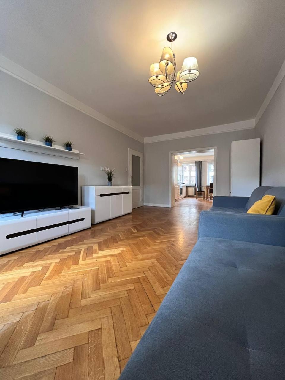 Z Apartment On Town Hall - Rynek Ratusz - 2 Rooms Вроцлав Екстериор снимка