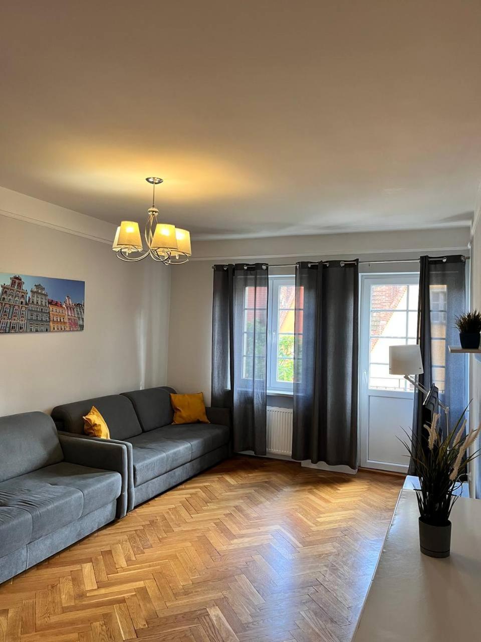 Z Apartment On Town Hall - Rynek Ratusz - 2 Rooms Вроцлав Екстериор снимка