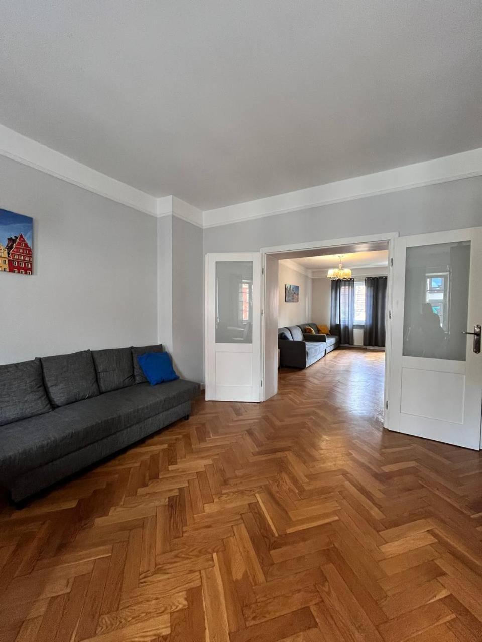 Z Apartment On Town Hall - Rynek Ratusz - 2 Rooms Вроцлав Екстериор снимка